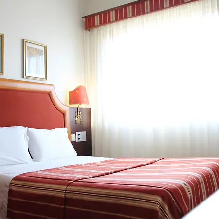 Hotel Afonso V & Spa-2