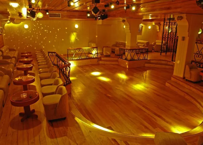 Hotel Barra